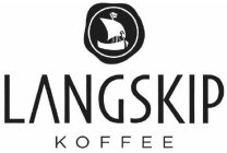 LANGSKIP KOFFEE