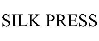 SILK PRESS