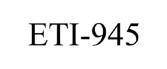 ETI-945