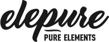 ELEPURE PURE ELEMENTS