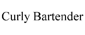 CURLY BARTENDER