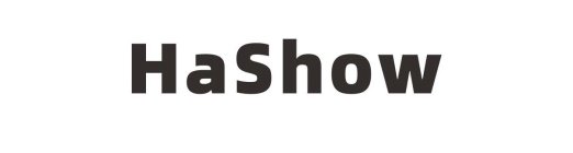 HASHOW