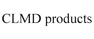 CLMD PRODUCTS