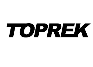 TOPREK