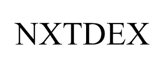 NXTDEX