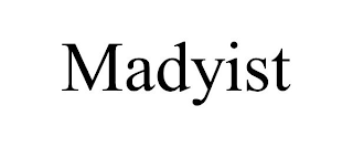 MADYIST