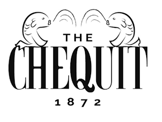 THE CHEQUIT 1872