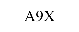 A9X