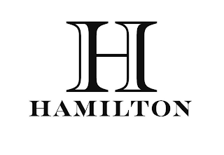 H HAMILTON