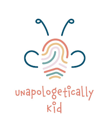 UNAPOLOGETICALLY KID