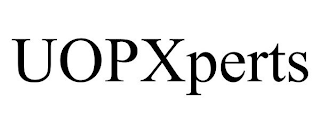 UOPXPERTS