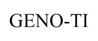 GENO-TI