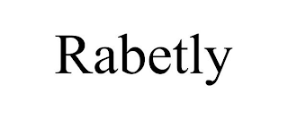 RABETLY