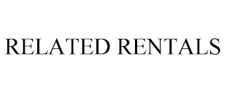 RELATED RENTALS