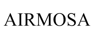 AIRMOSA