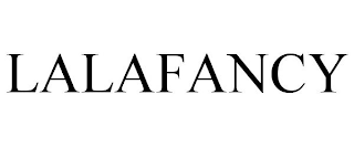 LALAFANCY