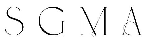 SGMA