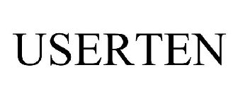 USERTEN