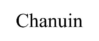CHANUIN