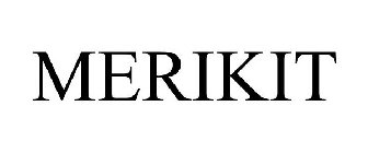 MERIKIT