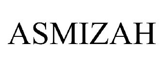 ASMIZAH