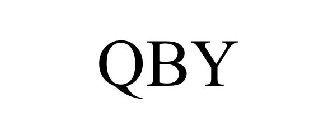 QBY