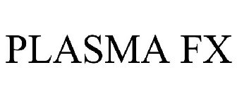 PLASMA FX