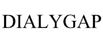 DIALYGAP