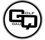 GOLF QUAD