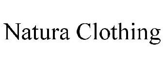 NATURA CLOTHING