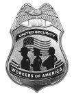 US UNITED SECURITY WORKERS OF AMERICA