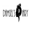 DAMSEL'S DIARY