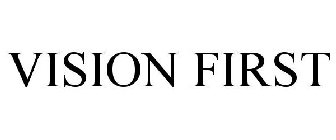 VISIONFIRST