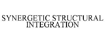 SYNERGETIC STRUCTURAL INTEGRATION