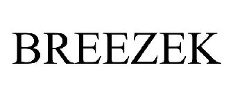 BREEZEK