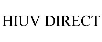 HIUV DIRECT