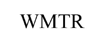 WMTR