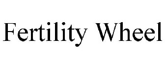 FERTILITY WHEEL