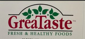 GREATASTE FRESH & HEALTHY FOODS