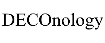 DECONOLOGY