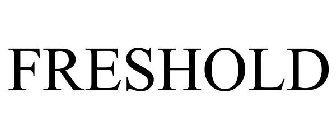 FRESHOLD