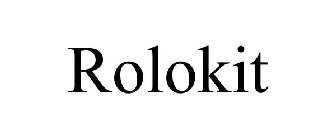 ROLOKIT