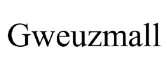 GWEUZMALL