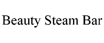 BEAUTY STEAM BAR