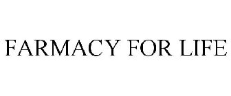 FARMACY FORLIFE