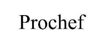 PROCHEF