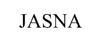 JASNA