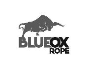 BLUEOX ROPE