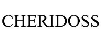 CHERIDOSS
