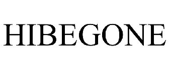 HIBEGONE